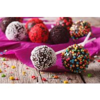 Backkurs Würzburg – Cakepops