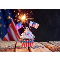 Backkurs Würzburg – USA Cupcake