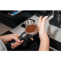 Barista-Kurs Bad Vilbel – Kaffeepulver