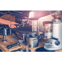 Barista-Kurs Berlin – Barista-Equipment