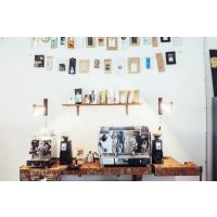 Barista-Kurs Bonn – Location Kaffeetante