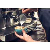 Barista-Kurs Bonn – Latte Art