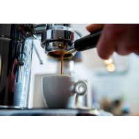 Barista-Kurs Dortmund: perfekte Extraktion
