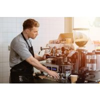 Barista-Kurs Dortmund: Geräte kennenlernen