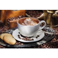 Barista-Kurs in Fürth - Latte Art