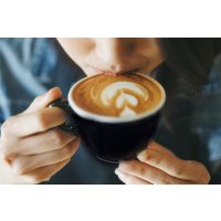 Barista-Kurs München – Kaffee trinken