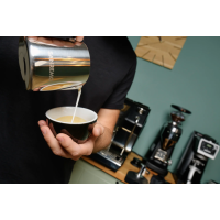 Barista-Kurs Nagold bei Stuttgart  Arabica oder Robusta