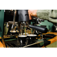 Barista-Kurs Nagold bei Stuttgart der beste Espresso