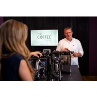 Die schwarze Kunst der Barista