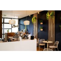 Die schwarze Kunst der Barista