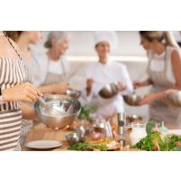 Basic-Kochkurs Berlin – im Kochkurs