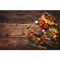 Basis-Grillkurs Reken – leckeres Grillgut