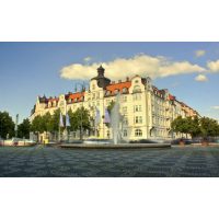 Kulinarische Stadtführung München - Brunnen