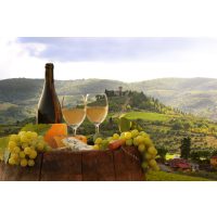 Betriebsausflug in Nürnberg Weinreise Frankreich