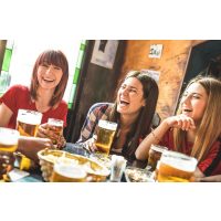 Bierführung Heidelberg – Freundinnen auf Tour