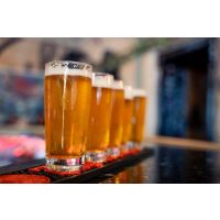 Bierprobe Berlin – frisch gezapft