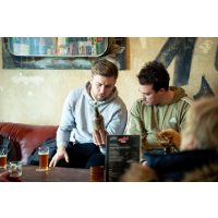 Bierprobe Berlin – Bier Auswahl