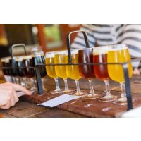 Bierprobe Heidelberg - Biersorten