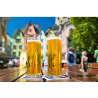 Bierprobe Köln – Kölsch