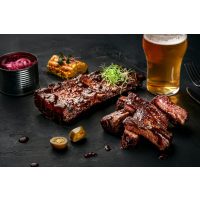 Braukurs Mannheim – Spareribs und Bier