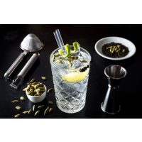 Gin-Verkostung Berlin Distillery