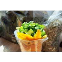 Botanicals der Berlin Distillery