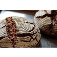 Brot-Backkurs Herrmannsdorfer München – Natursauerteig
