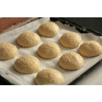 Brot-Backkurs Stuttgart – Burger Buns