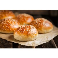 Burger-Kochkurs Frankfurt – Burger-Buns