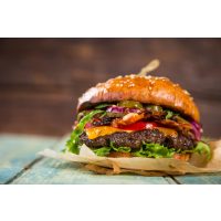 Burger-Kochkurs Frankfurt – selbstgemacher Burger