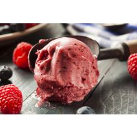 Firmenfeier in Berlin - Eis als Dessert