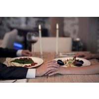 Candlelight Dinner Leipzig – Essen für Verliebte 