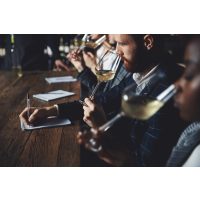 Champagner-Seminar Berlin –  Champagner trinken