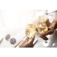 Champagner-Seminar in München – Champagner trinken