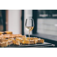 Champagner-Tasting Berlin – Champagner und Käse