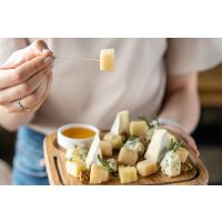 Champagner-Tasting Berlin – dazu Käse genießen