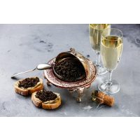 Schaumweinprobe Berlin – Champagner und Käse