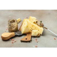Champagner-Tasting Berlin – Käse