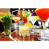 Cocktailkurs Berlin - verschiedenste Drinks