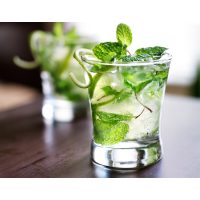 Cocktailkurs Berlin - kleiner Mojito