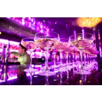 Cocktailkurs Dresden für Einsteiger – Cosmopolitan Bar