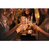 Cocktailkurs Hamburg - Cocktails trinken