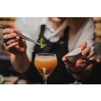 Cocktailkurs Hannover – Cocktail garnieren