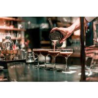 Cocktailkurs Hannover – Cocktails einschenken