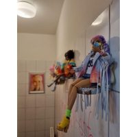 Cocktailkurs Köln – Deko Bar Innen