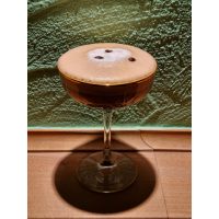 Cocktailkurs Köln – Drink mit Kaffee