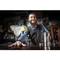 Cocktailkurs Regensburg Barockbar - Barkeeper