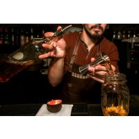 Cocktailkurs Regensburg Barock Bar - Schütteln und Rühren