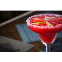 Cocktailkurs Regensburg - Strawberry Margarita
