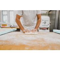 Sauerteig-Pizza-Workshop